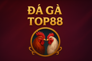 Đá Gà TOP88 – Chiến Thuật Chiến Thắng