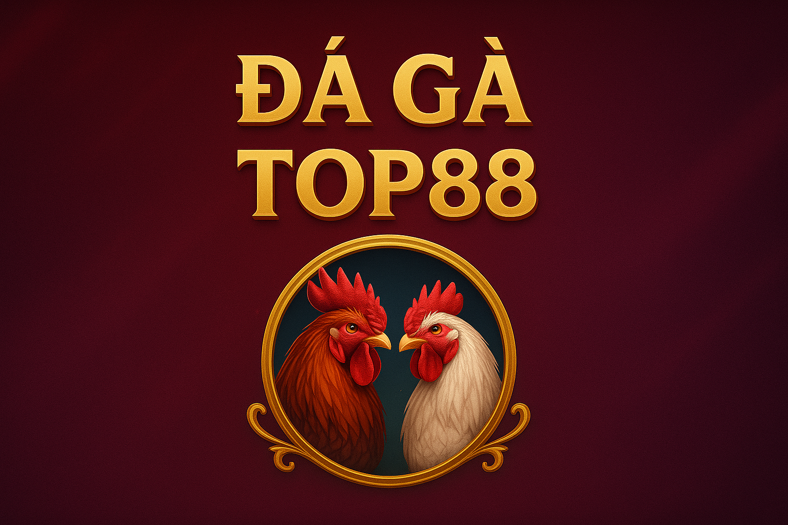Đá Gà TOP88 – Chiến Thuật Chiến Thắng