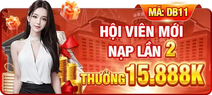 Khuyến mãi mới nhất tại TOP88