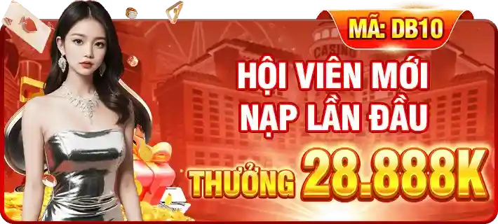 Khuyến mãi mới nhất tại TOP88