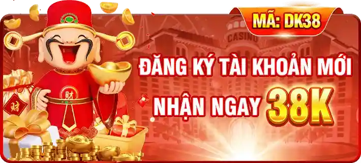 Khuyến mãi mới nhất tại TOP88